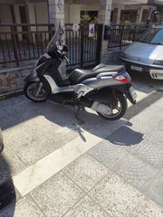 Yamaha X-CITY 250 2008