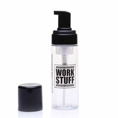 Work Stuff Foam Bottle 150ml Μπουκάλι Αφροποιητής WS038