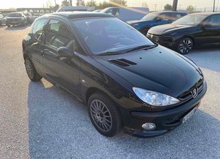 Peugeot 206 2001-thumb-1