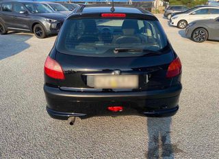 Peugeot 206 2001-thumb-4