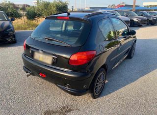 Peugeot 206 2001-thumb-5