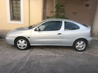 Renault Megane 2000