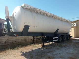 Σιλοφόρο Spitzer 1996 SK44