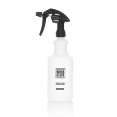 Work Stuff Work Bottle 750ml Μπουκάλι Ψεκαστήρας WS037