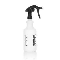 Work Stuff Work Bottle 750ml Μπουκάλι Ψεκαστήρας WS037-thumb-1