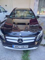 Mercedes-Benz GLA 200 2015 ΑΨΟΓΟ-thumb-1