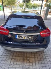 Mercedes-Benz GLA 200 2015 ΑΨΟΓΟ-thumb-5
