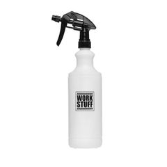 Work Stuff Work Bottle 1000ml Μπουκάλι Ψεκαστήρας WS036