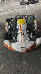 Cycle-Kart Kart Republic 2025 KR1