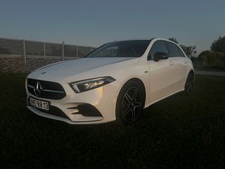 Mercedes-Benz A 250 2020 AMG-LINE 8G-DTC-thumb-1