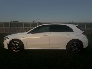 Mercedes-Benz A 250 2020 AMG-LINE 8G-DTC-thumb-3