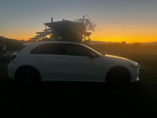 Mercedes-Benz A 250 2020 AMG-LINE 8G-DTC-thumb-6