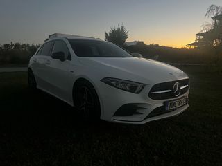 Mercedes-Benz A 250 2020 AMG-LINE 8G-DTC-thumb-7