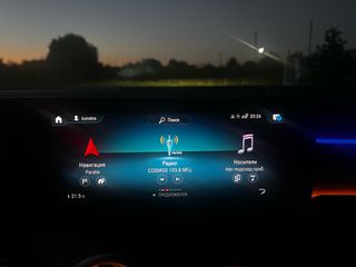 Mercedes-Benz A 250 2020 AMG-LINE 8G-DTC-thumb-11