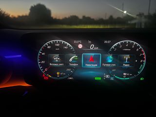 Mercedes-Benz A 250 2020 AMG-LINE 8G-DTC-thumb-12