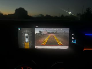 Mercedes-Benz A 250 2020 AMG-LINE 8G-DTC-thumb-15