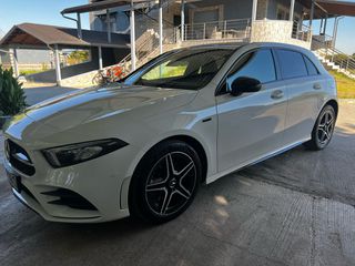 Mercedes-Benz A 250 2020 AMG-LINE 8G-DTC-thumb-17