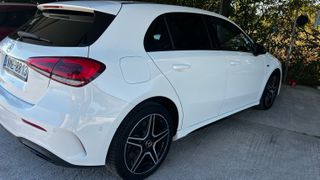 Mercedes-Benz A 250 2020 AMG-LINE 8G-DTC-thumb-19