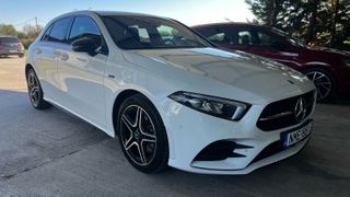 Mercedes-Benz A 250 2020 AMG-LINE 8G-DTC-thumb-20