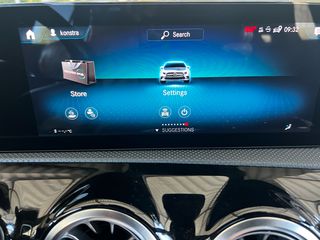 Mercedes-Benz A 250 2020 AMG-LINE 8G-DTC-thumb-33