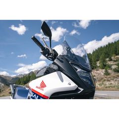 Original Honda windshield 67101-MLC-D30