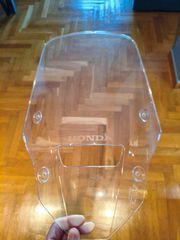 Original Honda windshield 67101-MLC-D30-thumb-1