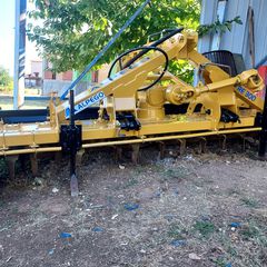 Σβωλοκόπτες Alpego 2011 RE 300