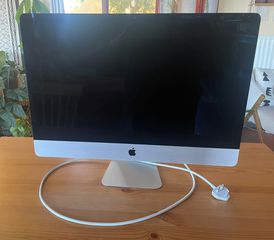Apple iMac 27’ Retina 5K-thumb-2