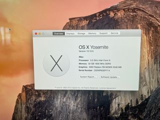 Apple iMac 27’ Retina 5K-thumb-7