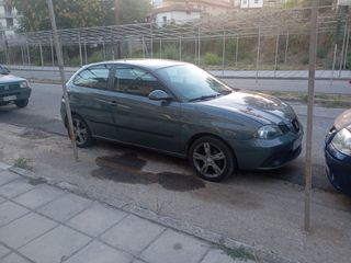 Seat Ibiza 2007