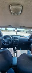 Nissan Almera 2000