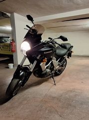 Kawasaki Versys 650 2008