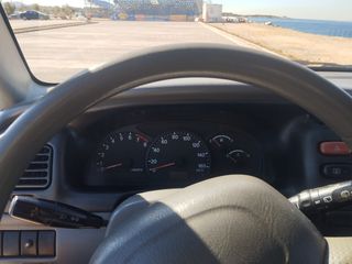 Suzuki Grand Vitara 1999