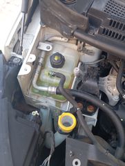 Renault Scenic 2017 Άσπρο Πέρλα..20αρες ζάντες . τελική τιμή-thumb-12