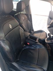 Renault Scenic 2017 Άσπρο Πέρλα..20αρες ζάντες . τελική τιμή-thumb-15