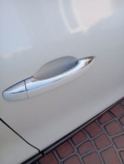 Renault Scenic 2017 Άσπρο Πέρλα..20αρες ζάντες . τελική τιμή-thumb-17