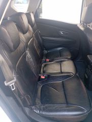 Renault Scenic 2017 Άσπρο Πέρλα..20αρες ζάντες . τελική τιμή-thumb-18