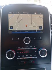 Renault Scenic 2017 Άσπρο Πέρλα..20αρες ζάντες . τελική τιμή-thumb-24