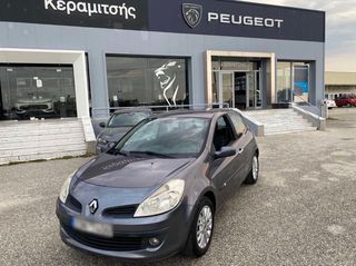 Renault Clio 2009