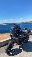 Yamaha Tracer 9 2023