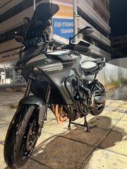 Yamaha Tracer 9 2023-thumb-1
