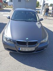 Bmw 318 2006