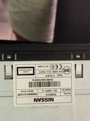 Nissan Note E12 Radio Cd-thumb-1