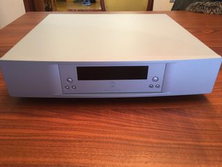 Linn Majik DS/1/S – Dynamik – Silver – Πλήρες πακέτο