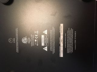Linn Majik DS/1/S – Dynamik – Silver – Πλήρες πακέτο-thumb-2