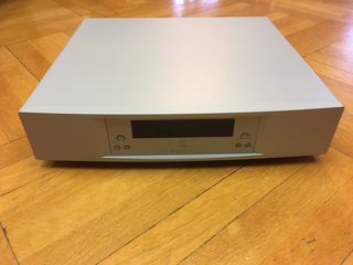 Linn Majik DS/1/S – Dynamik – Silver – Πλήρες πακέτο-thumb-3