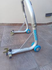 Stand