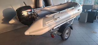 Neptune 2020 360 ΣΥΜΒΑΤΙΚΟ ΜΕ ΚΙΝΗΤΗΡΑ  HIDEA 2026  20 ΗΠ ΚΑΙ ΜΙΖΑ-thumb-3