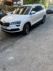 Skoda Karoq 2020