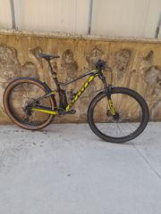 Downhill - Enduro - Trail Scott 2019 spark
